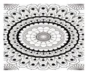 mandala adult 2 